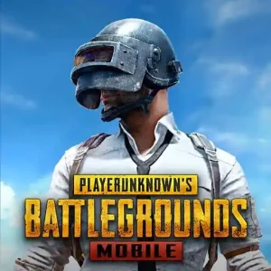 PUBG Mobile UC Top-Up