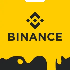 Binance Gift Card