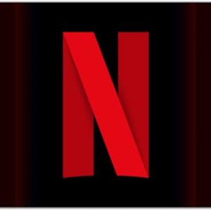 Netflix Gift Card