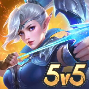 Mobile Legends: Bang Bang Diamonds Top-Up